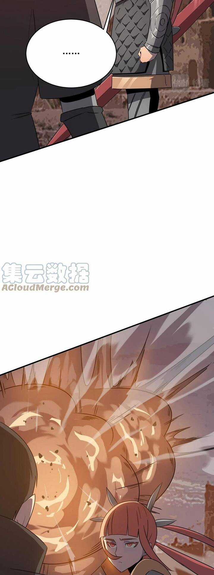 Anh Hùng Dũng Cảm Chapter 45 trang 8