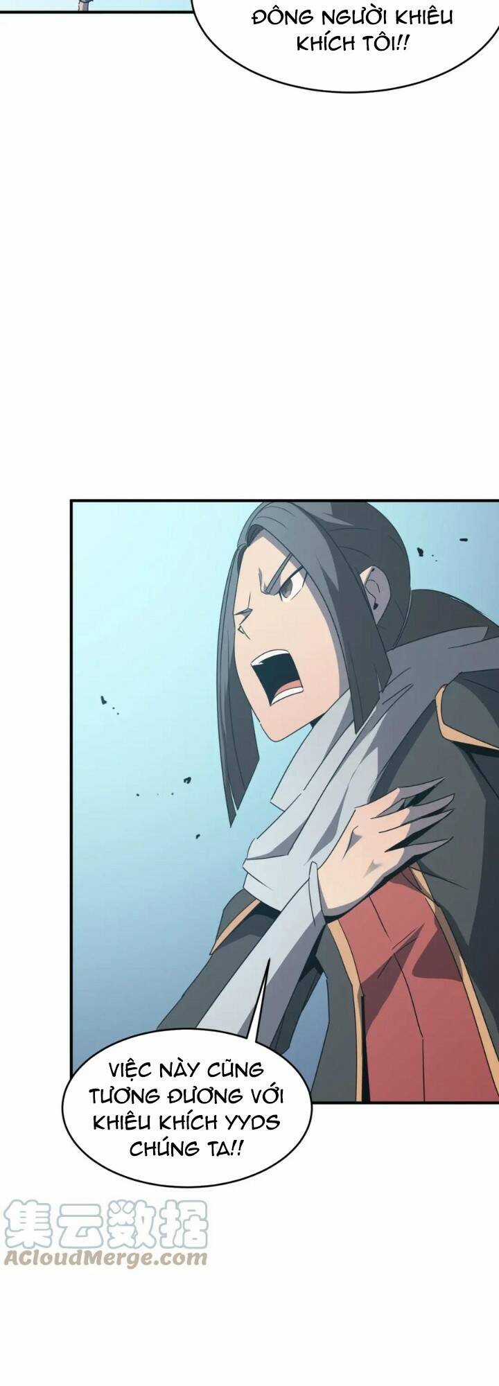 Anh Hùng Dũng Cảm Chapter 46 trang 10