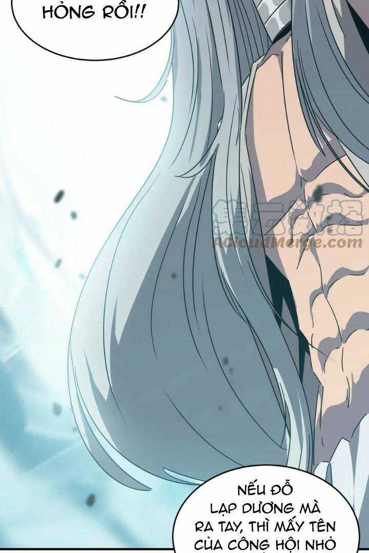 Anh Hùng Dũng Cảm Chapter 46 trang 14