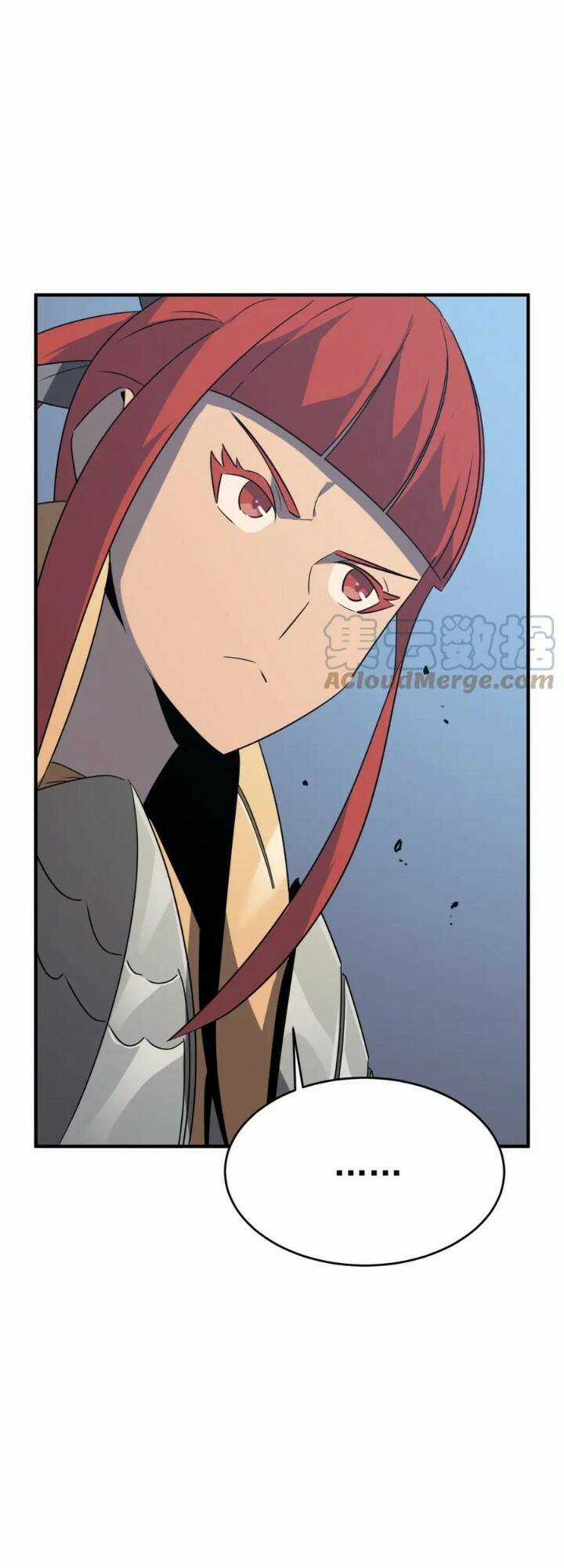 Anh Hùng Dũng Cảm Chapter 46 trang 19