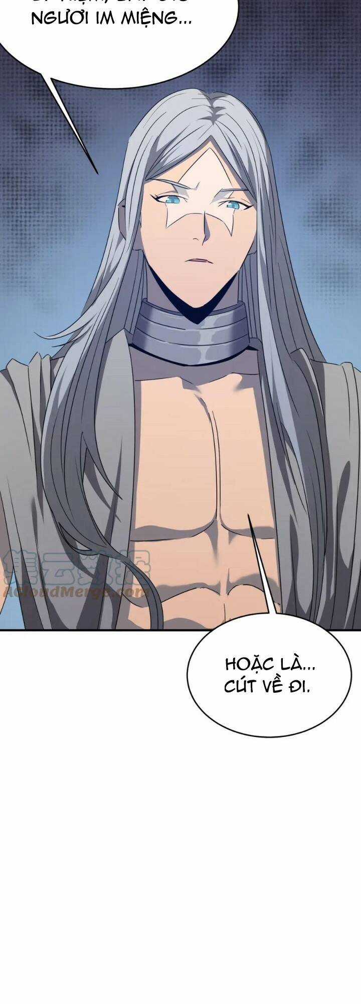 Anh Hùng Dũng Cảm Chapter 46 trang 21