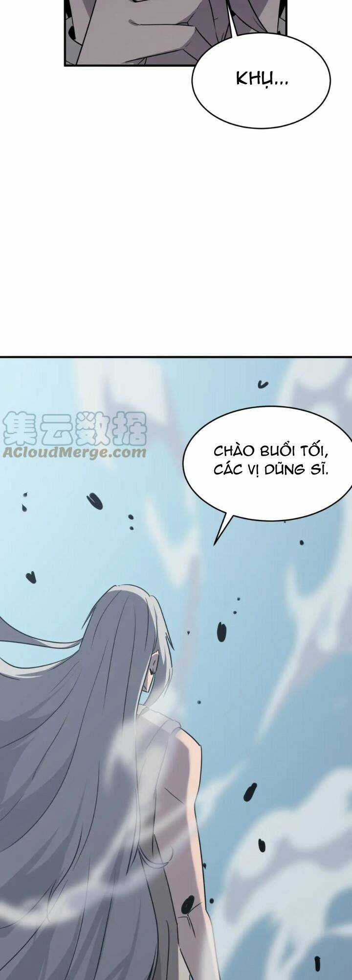 Anh Hùng Dũng Cảm Chapter 46 trang 24