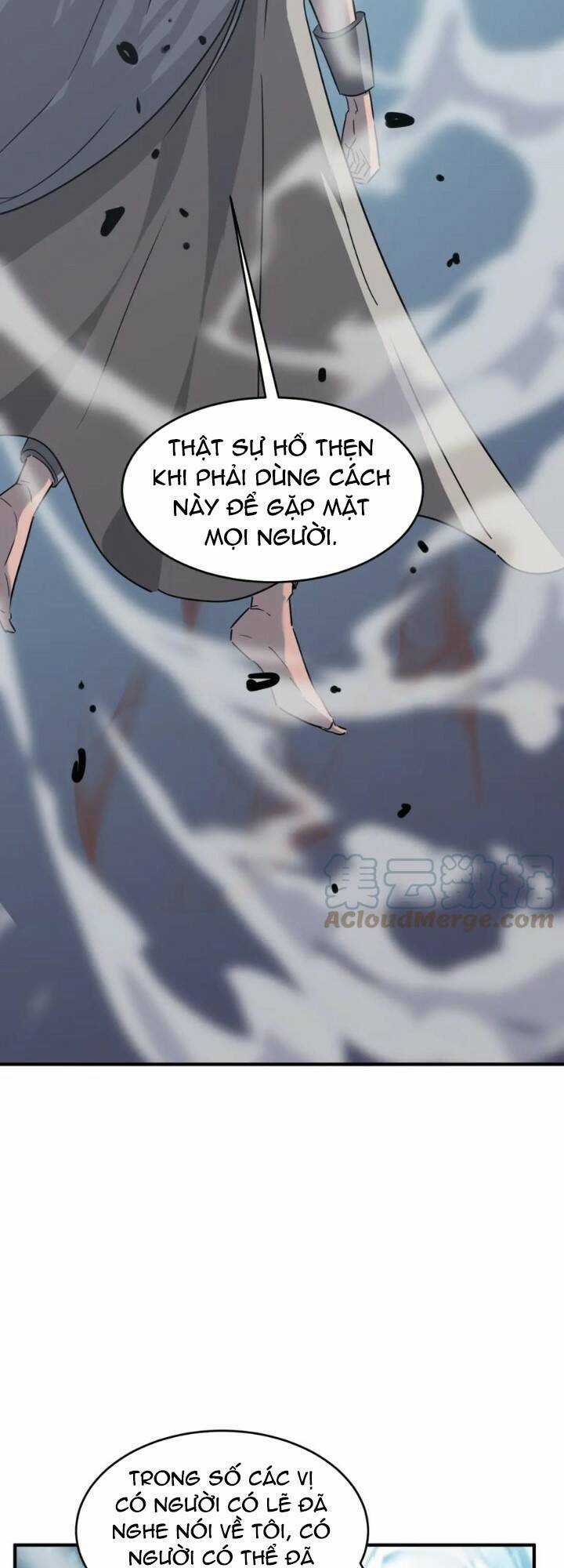 Anh Hùng Dũng Cảm Chapter 46 trang 25