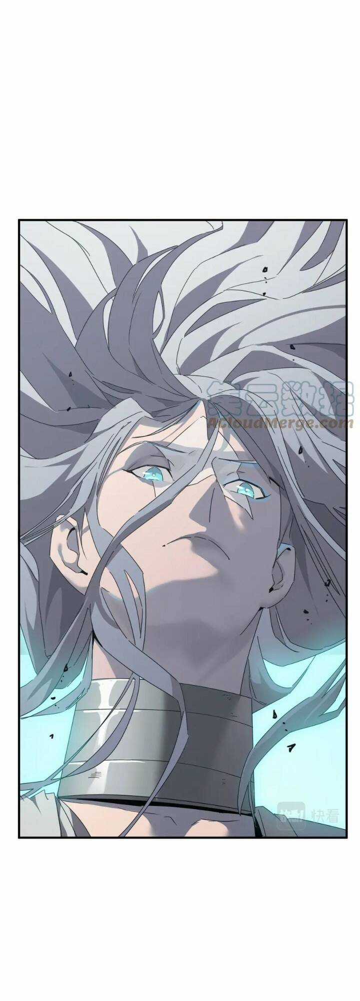 Anh Hùng Dũng Cảm Chapter 46 trang 3