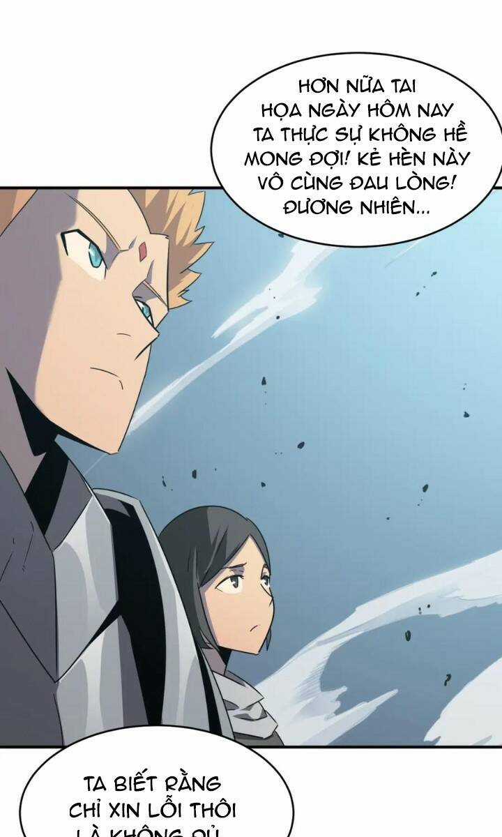 Anh Hùng Dũng Cảm Chapter 46 trang 30