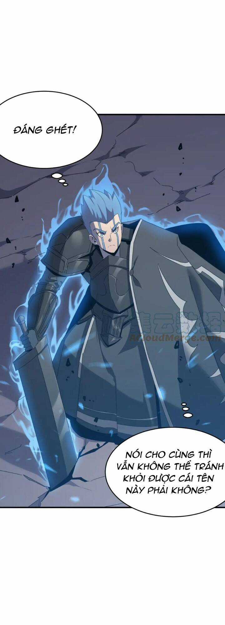 Anh Hùng Dũng Cảm Chapter 46 trang 4