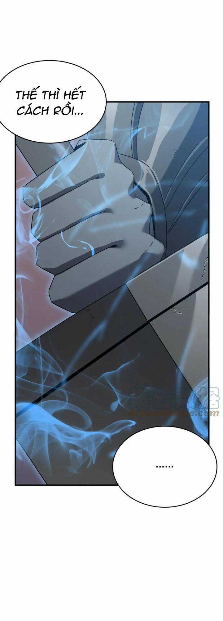 Anh Hùng Dũng Cảm Chapter 46 trang 5