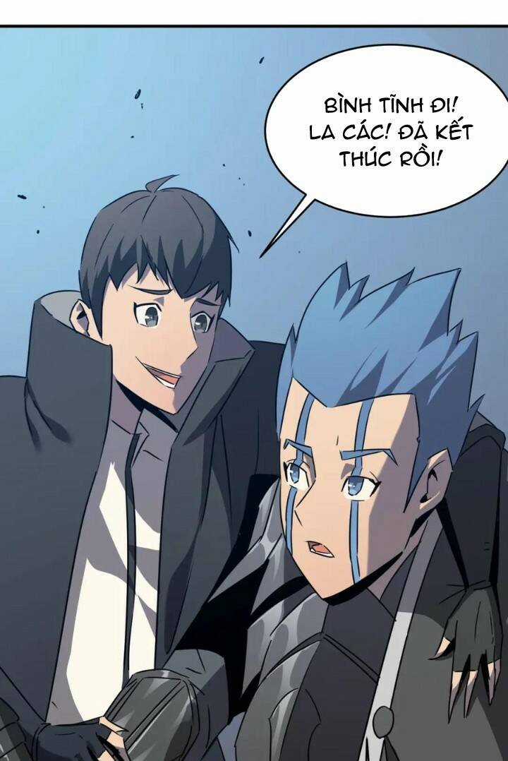 Anh Hùng Dũng Cảm Chapter 46 trang 6