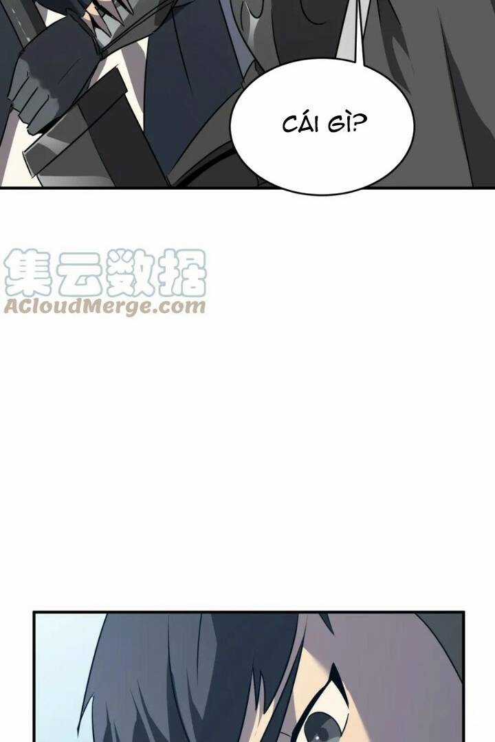 Anh Hùng Dũng Cảm Chapter 46 trang 7