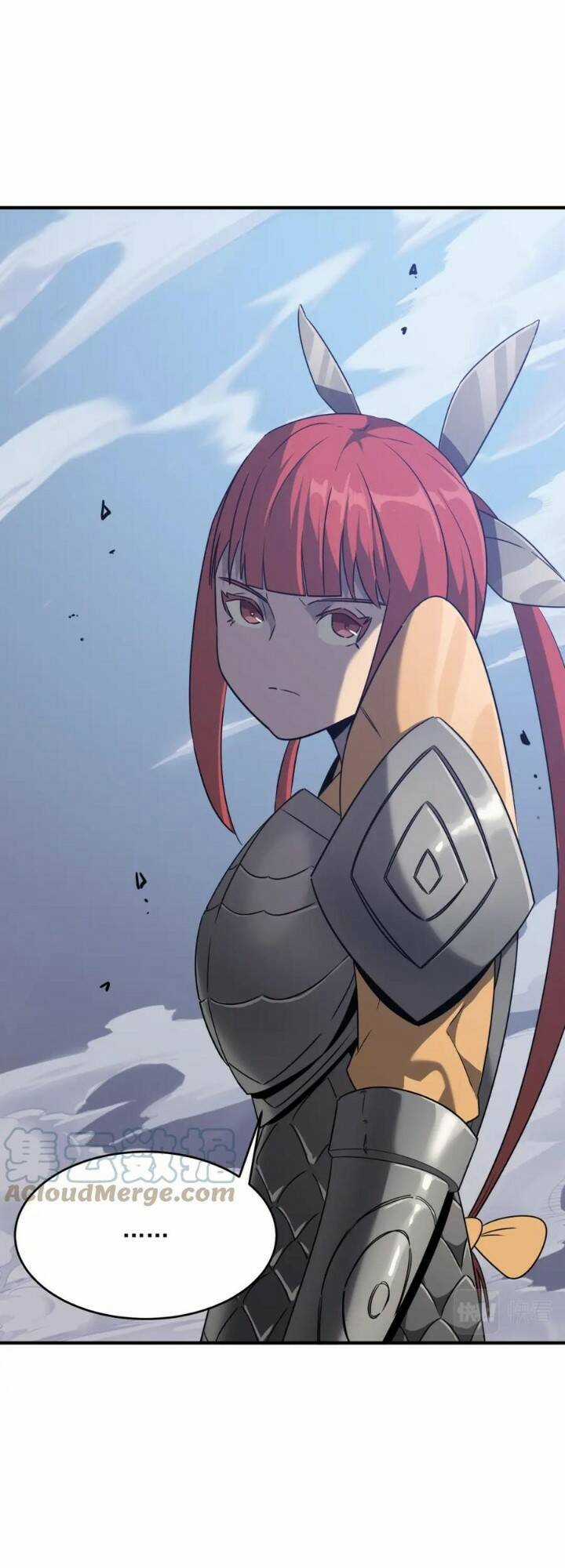 Anh Hùng Dũng Cảm Chapter 47 trang 11