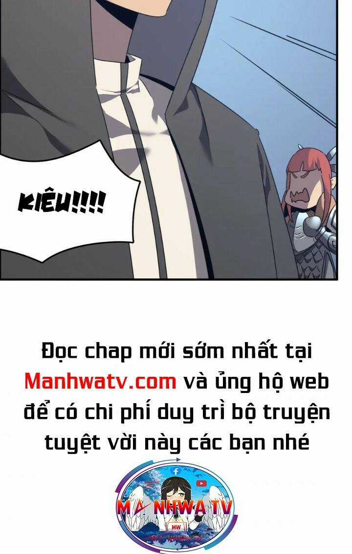 Anh Hùng Dũng Cảm Chapter 47 trang 14