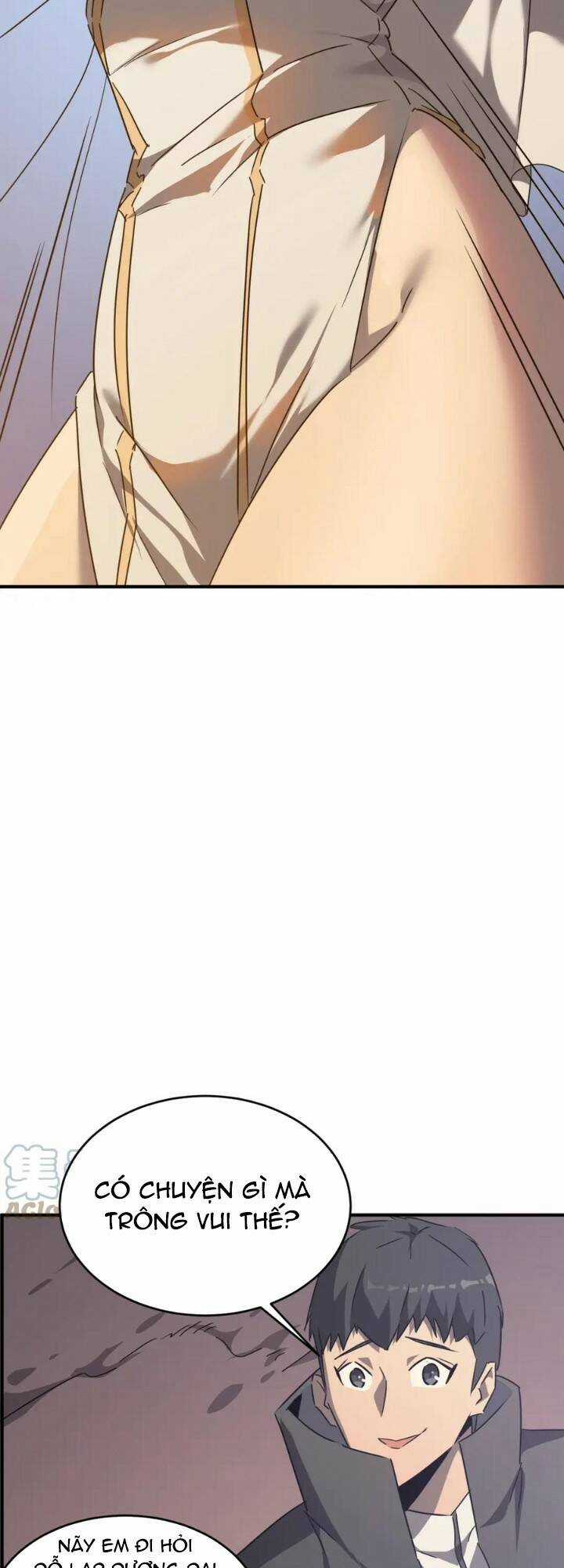 Anh Hùng Dũng Cảm Chapter 47 trang 16