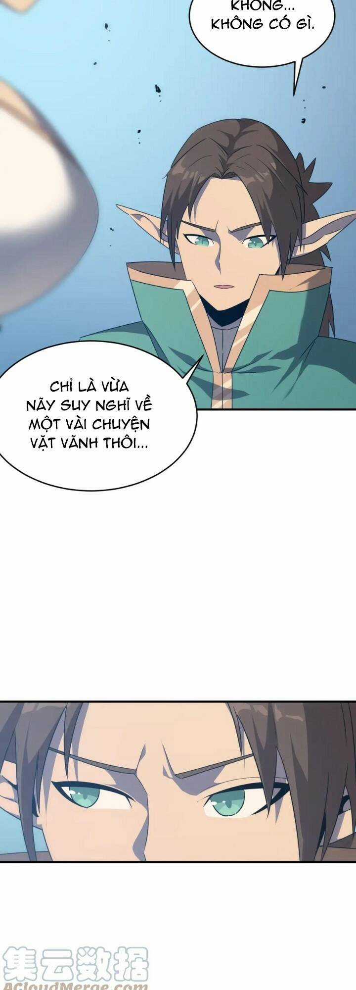 Anh Hùng Dũng Cảm Chapter 47 trang 20