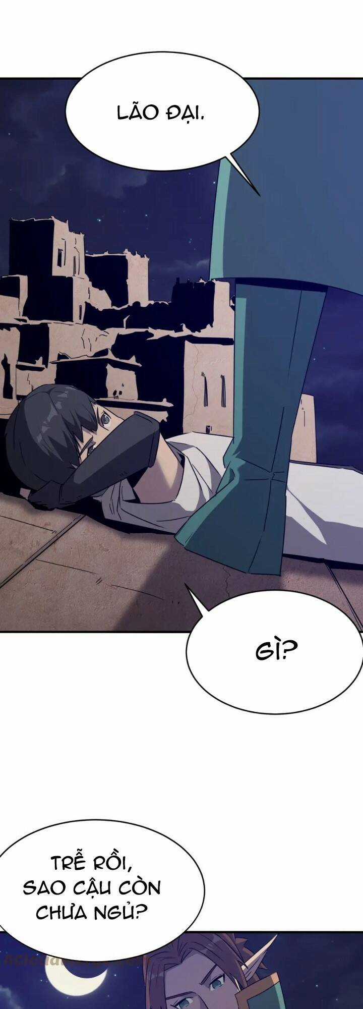 Anh Hùng Dũng Cảm Chapter 47 trang 26