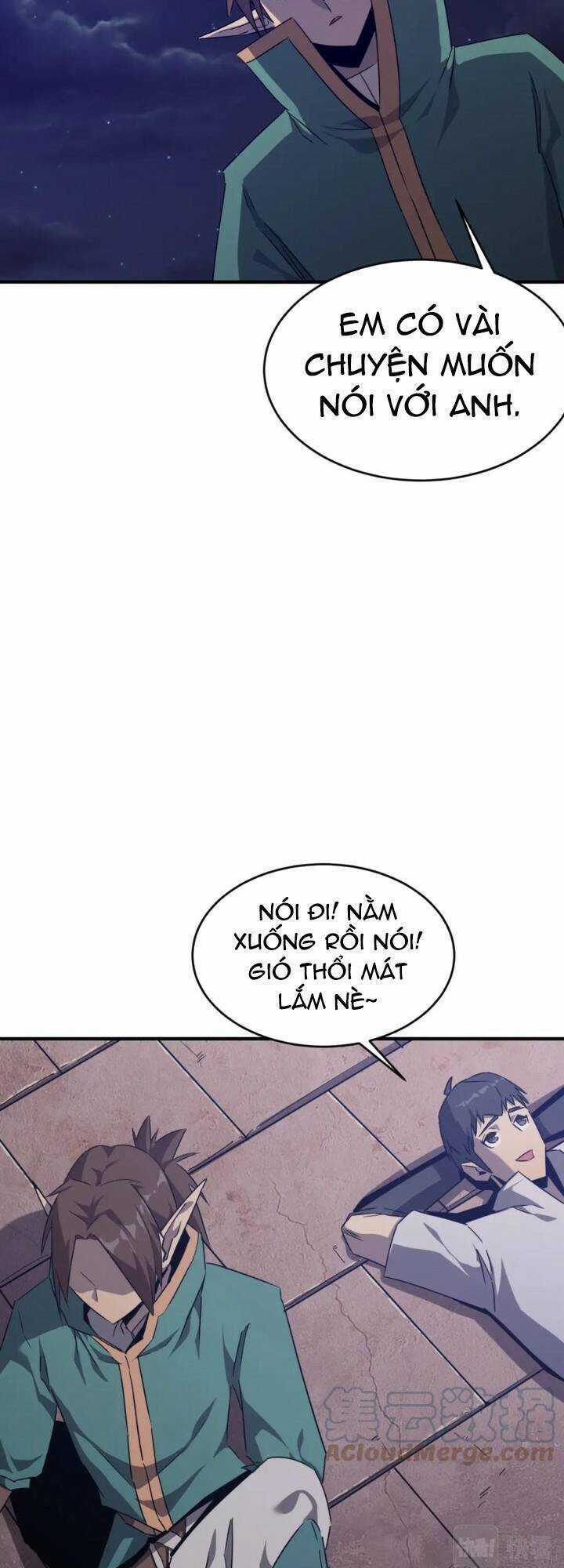 Anh Hùng Dũng Cảm Chapter 47 trang 27