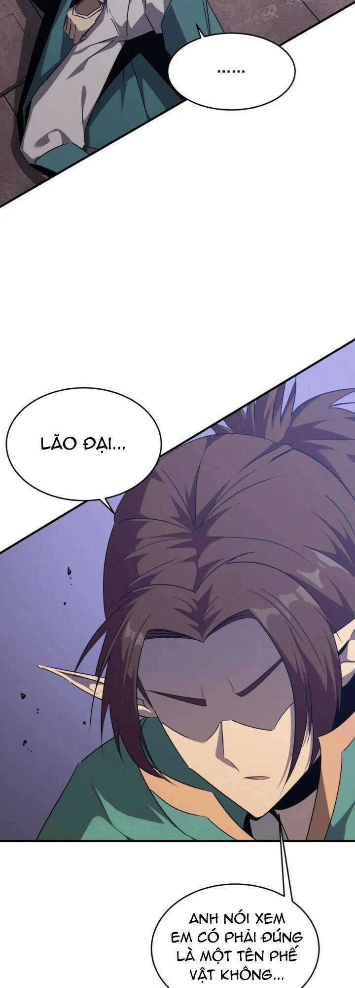 Anh Hùng Dũng Cảm Chapter 47 trang 28