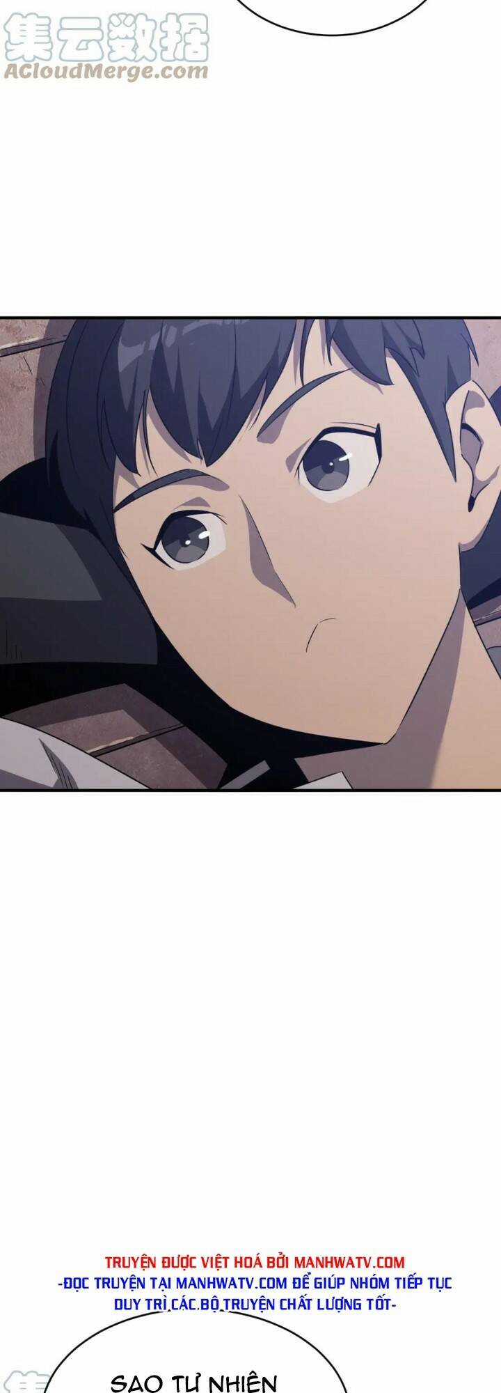 Anh Hùng Dũng Cảm Chapter 47 trang 29