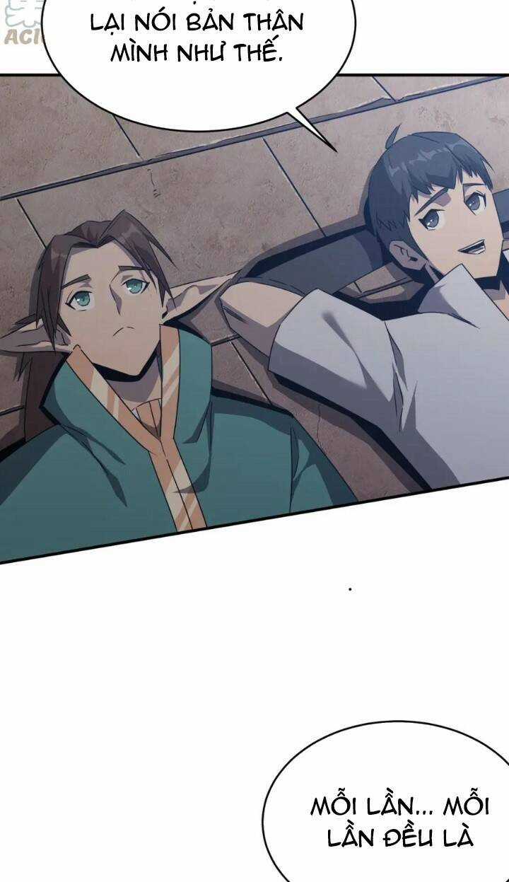 Anh Hùng Dũng Cảm Chapter 47 trang 30