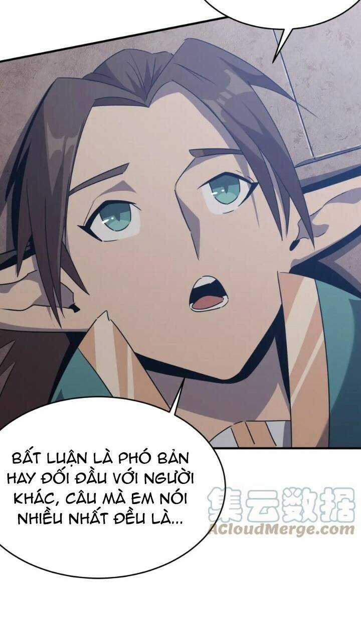 Anh Hùng Dũng Cảm Chapter 47 trang 31