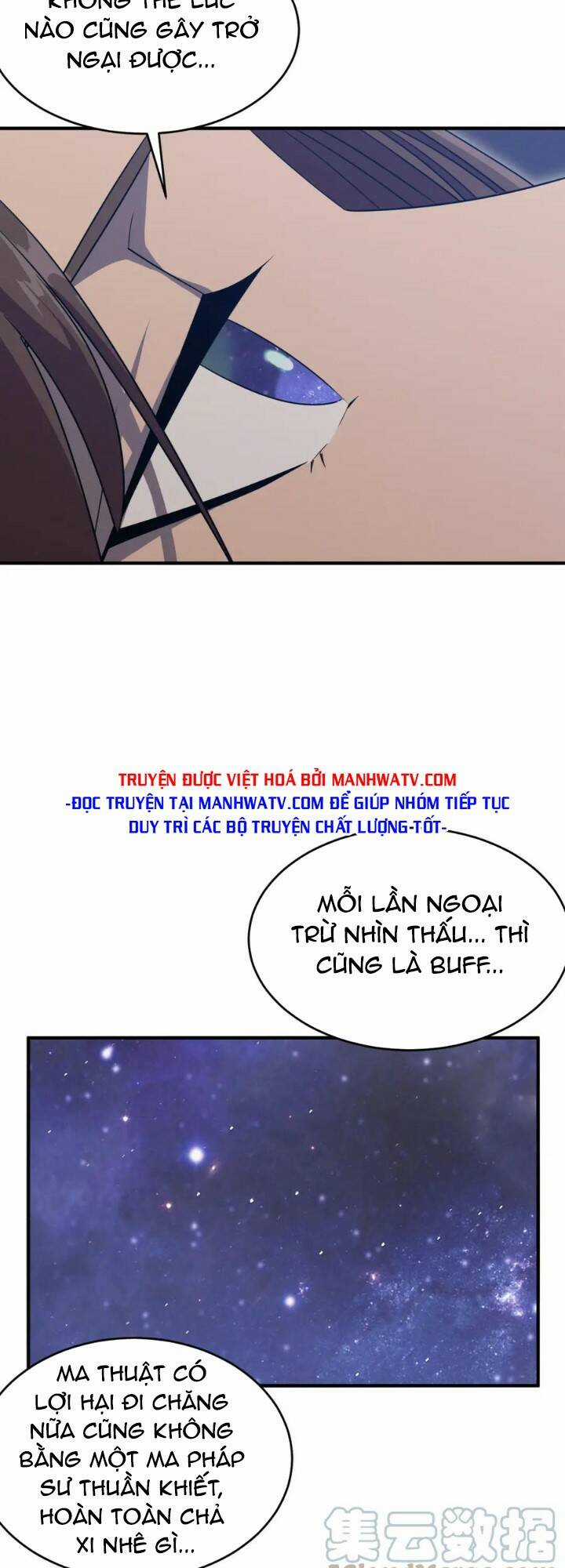 Anh Hùng Dũng Cảm Chapter 47 trang 33