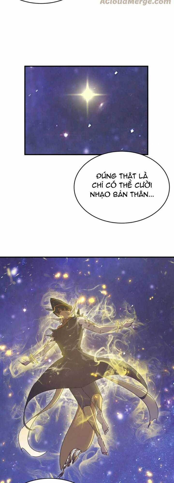 Anh Hùng Dũng Cảm Chapter 47 trang 34