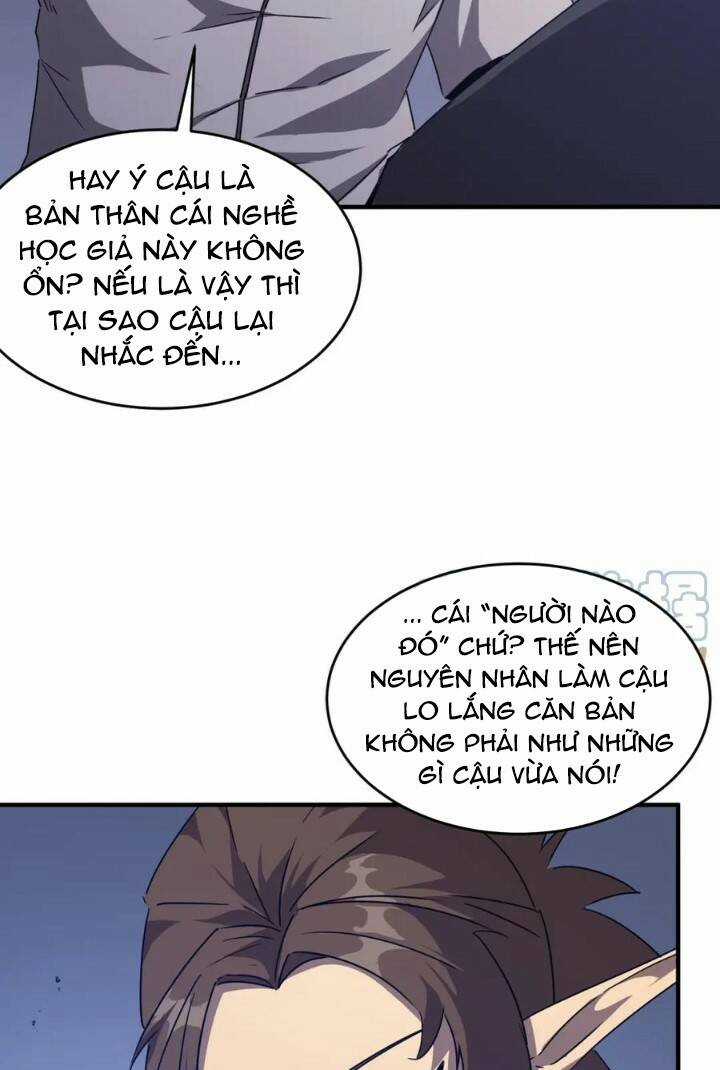 Anh Hùng Dũng Cảm Chapter 47 trang 39