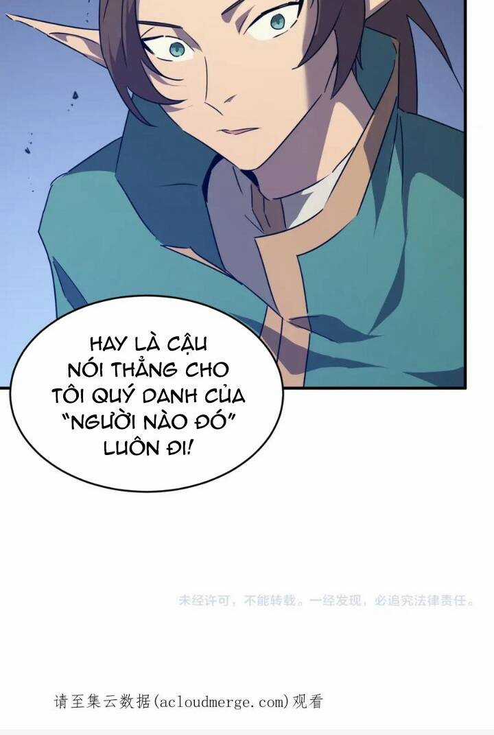 Anh Hùng Dũng Cảm Chapter 47 trang 40