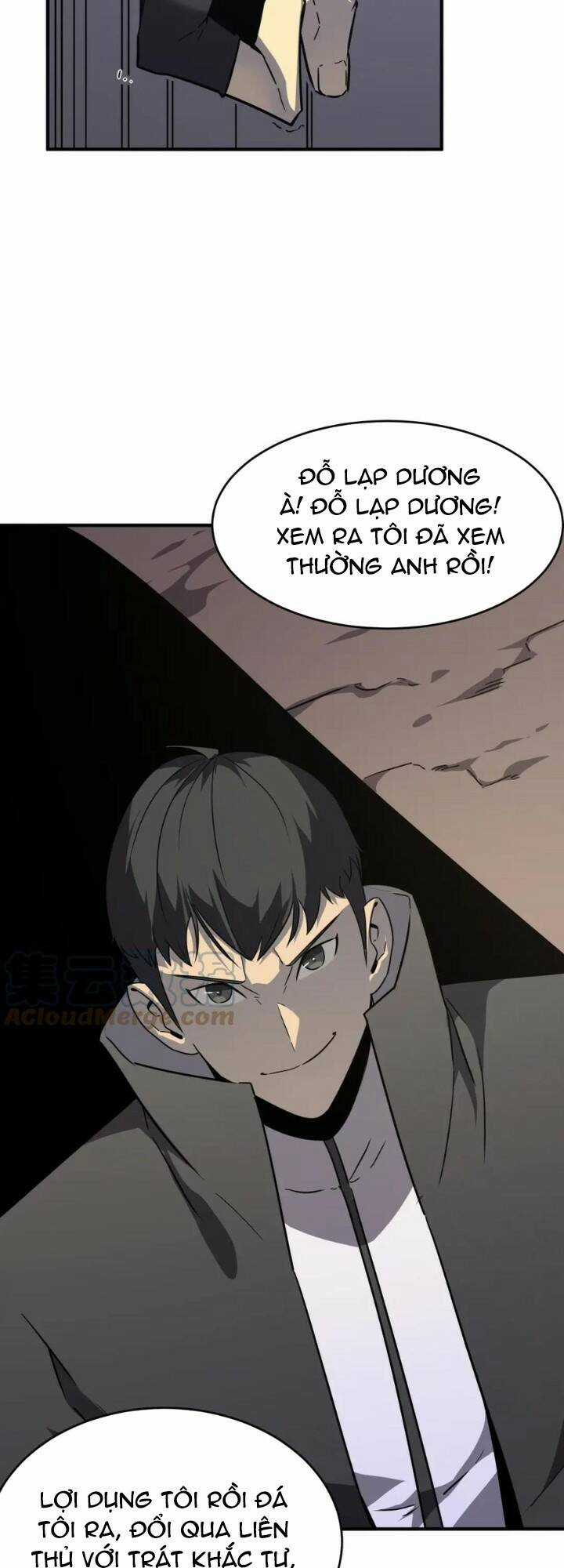 Anh Hùng Dũng Cảm Chapter 47 trang 5