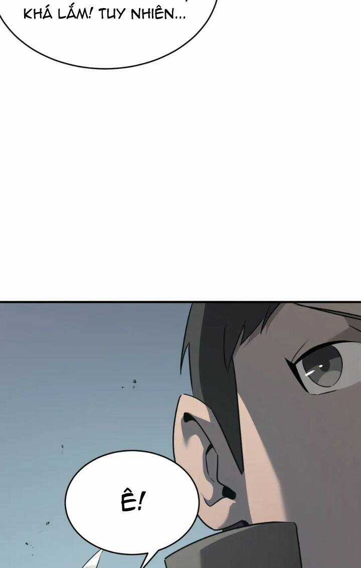 Anh Hùng Dũng Cảm Chapter 47 trang 6