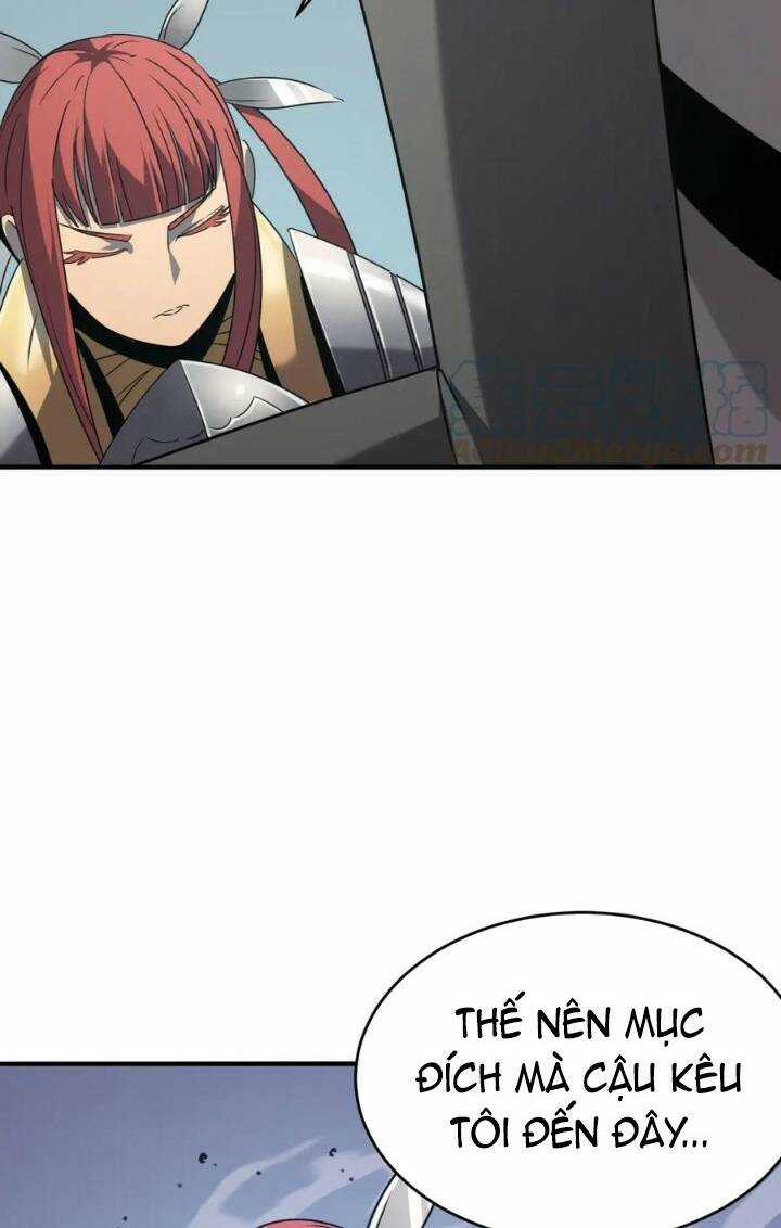 Anh Hùng Dũng Cảm Chapter 47 trang 7