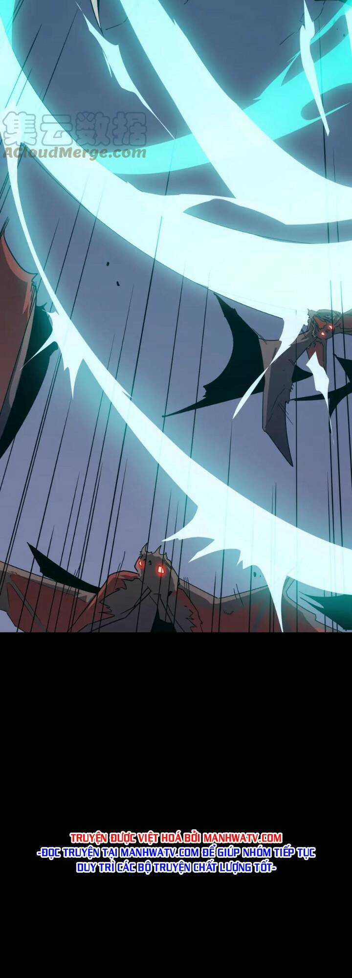 Anh Hùng Dũng Cảm Chapter 48 trang 10