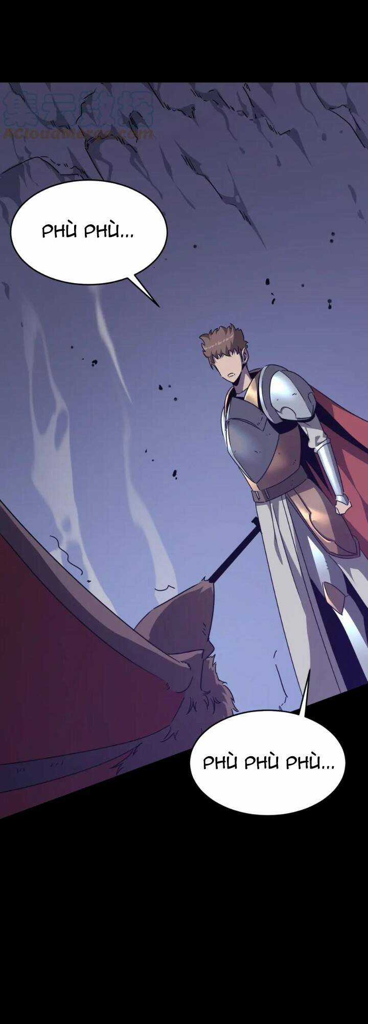 Anh Hùng Dũng Cảm Chapter 48 trang 11