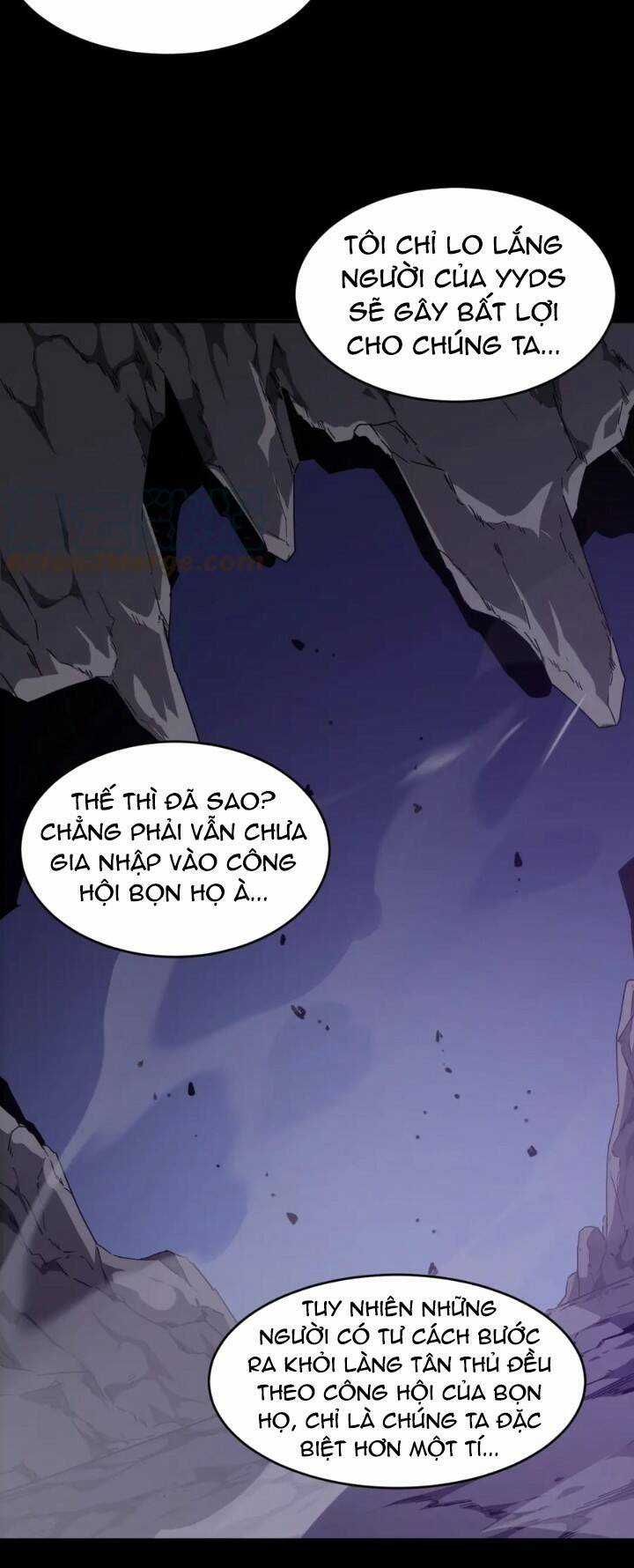 Anh Hùng Dũng Cảm Chapter 48 trang 13