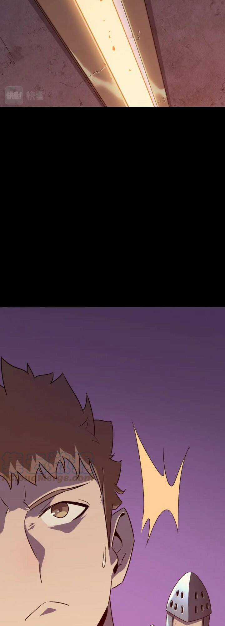 Anh Hùng Dũng Cảm Chapter 48 trang 16