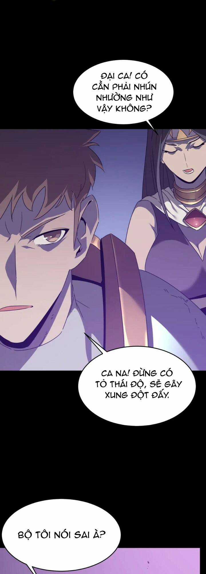 Anh Hùng Dũng Cảm Chapter 48 trang 22