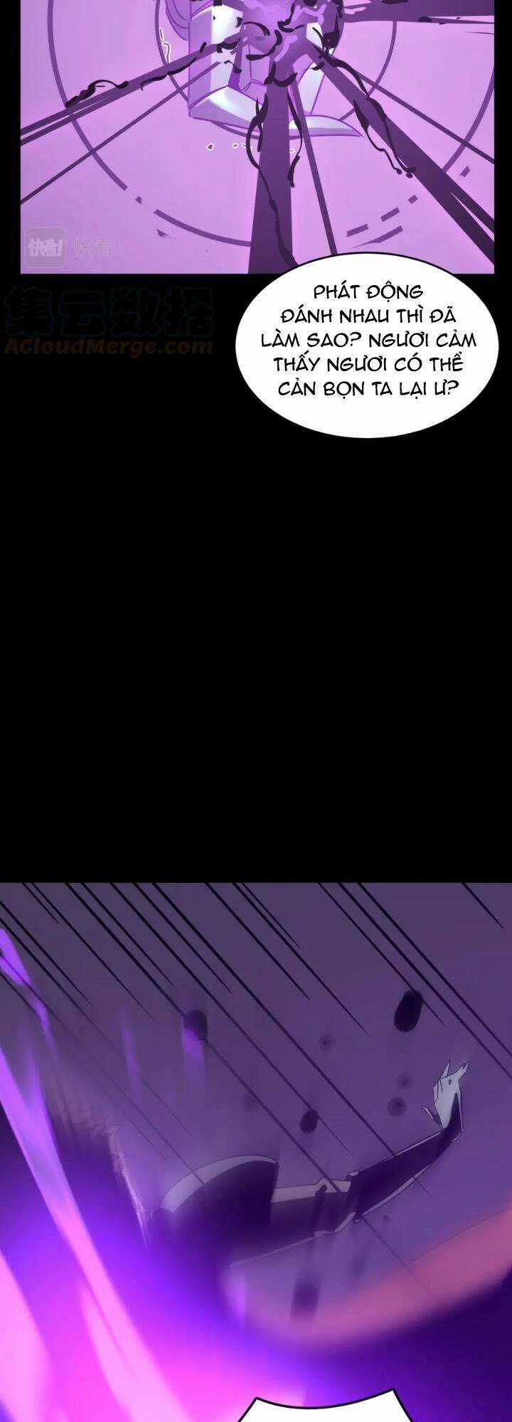 Anh Hùng Dũng Cảm Chapter 48 trang 24