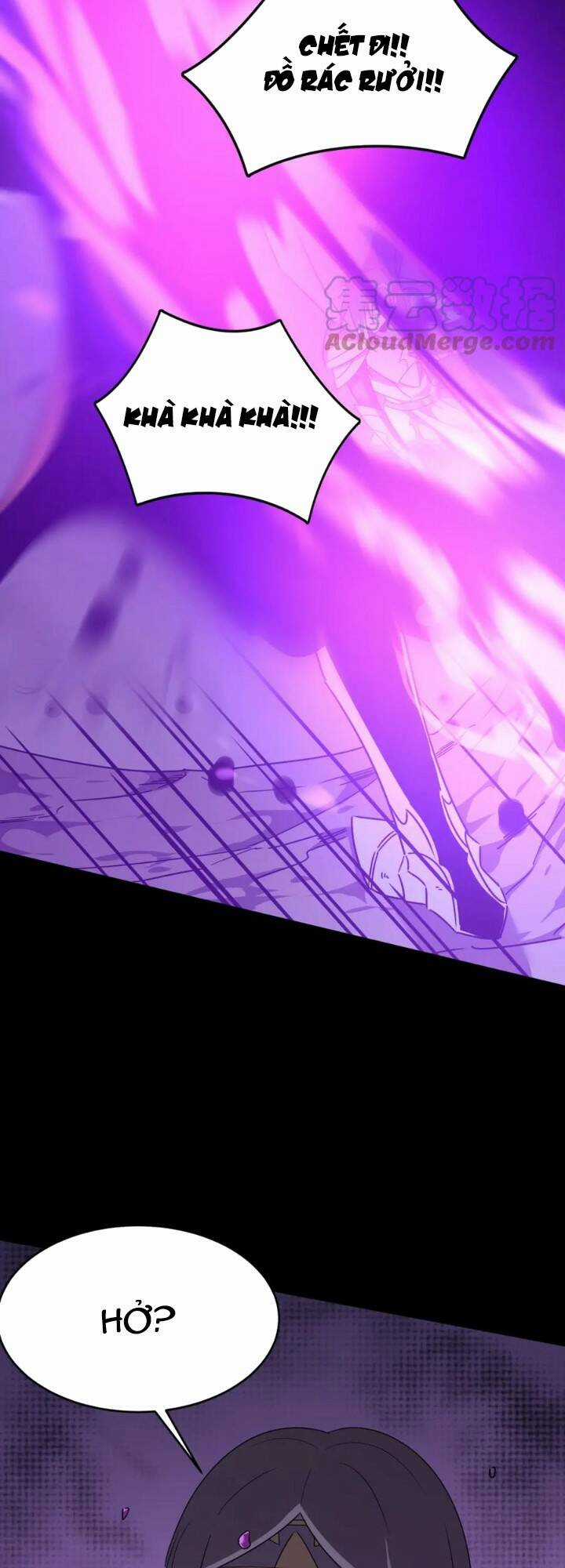 Anh Hùng Dũng Cảm Chapter 48 trang 25