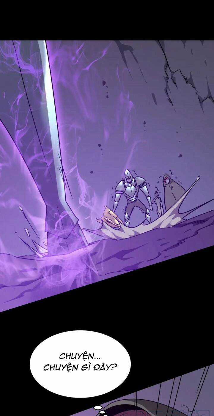 Anh Hùng Dũng Cảm Chapter 48 trang 29