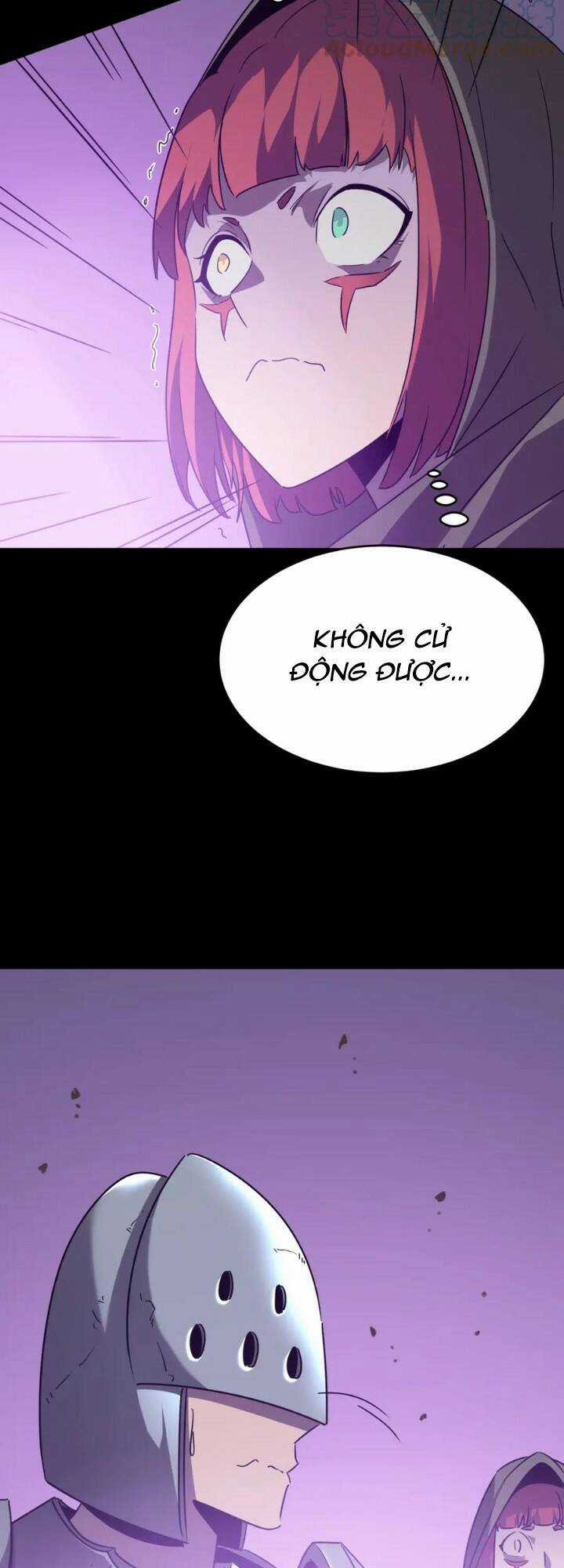 Anh Hùng Dũng Cảm Chapter 48 trang 30