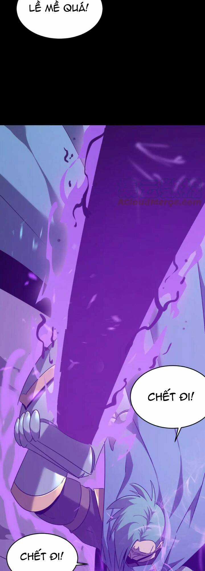 Anh Hùng Dũng Cảm Chapter 48 trang 33