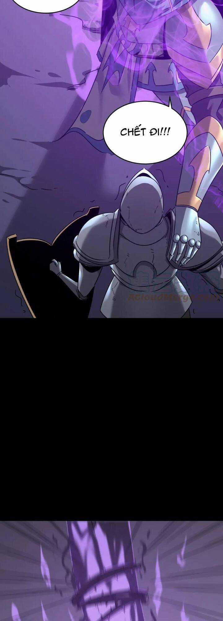 Anh Hùng Dũng Cảm Chapter 48 trang 34