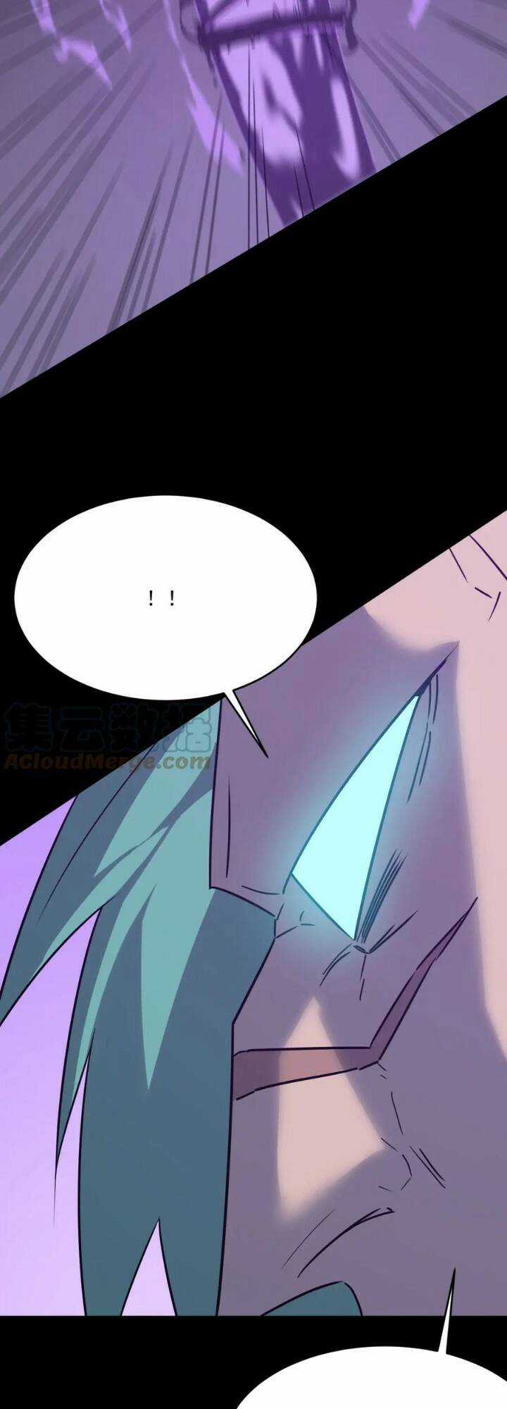 Anh Hùng Dũng Cảm Chapter 48 trang 35