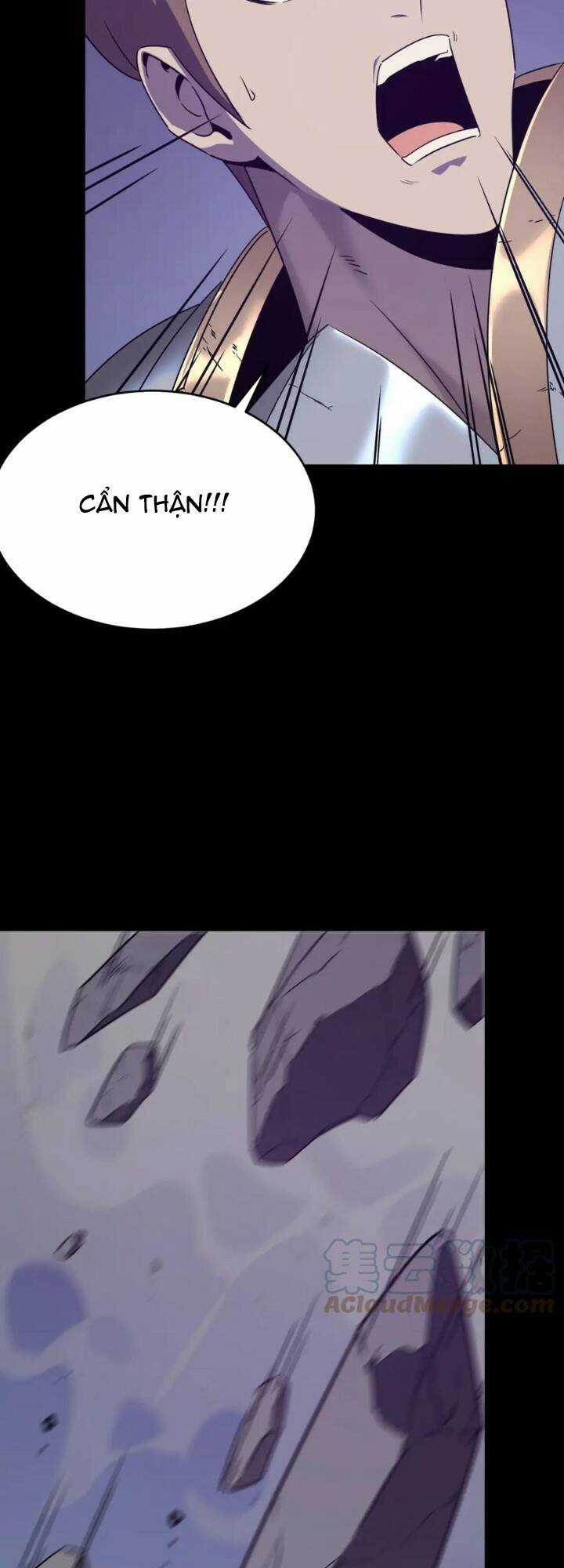 Anh Hùng Dũng Cảm Chapter 48 trang 4