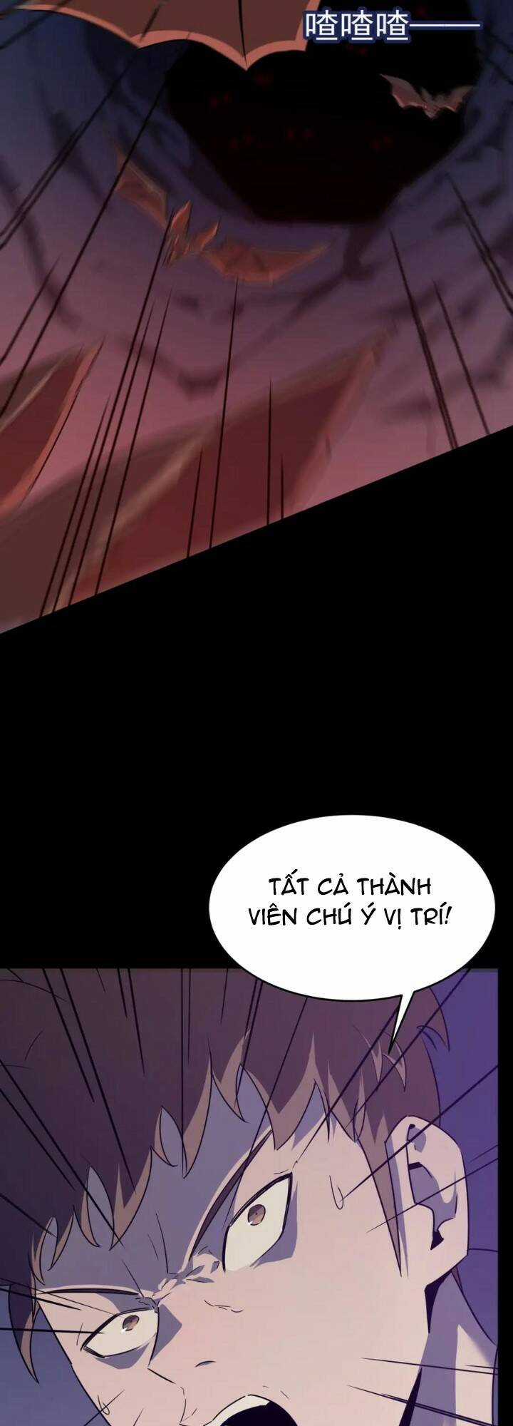 Anh Hùng Dũng Cảm Chapter 48 trang 7