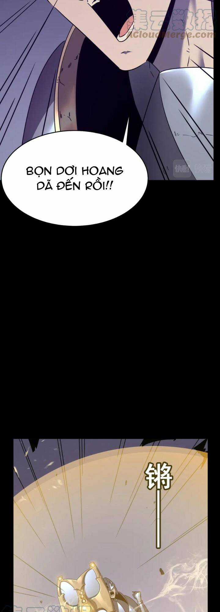 Anh Hùng Dũng Cảm Chapter 48 trang 8