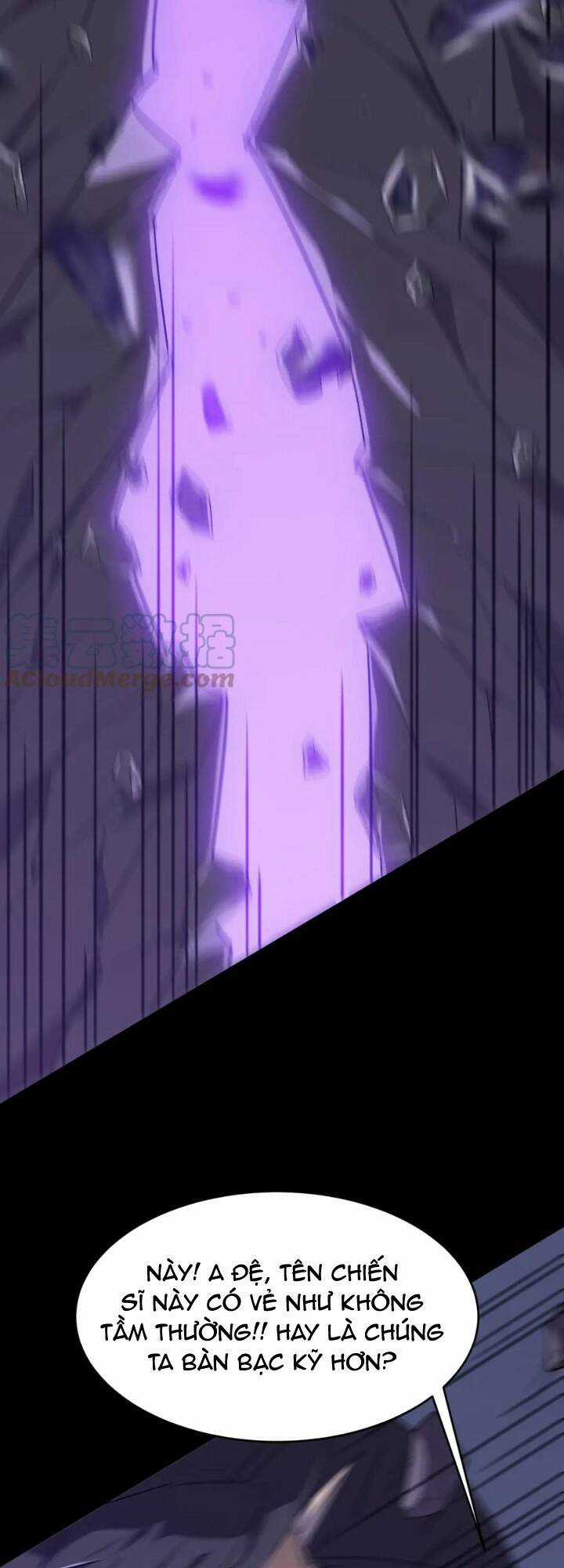 Anh Hùng Dũng Cảm Chapter 49 trang 12