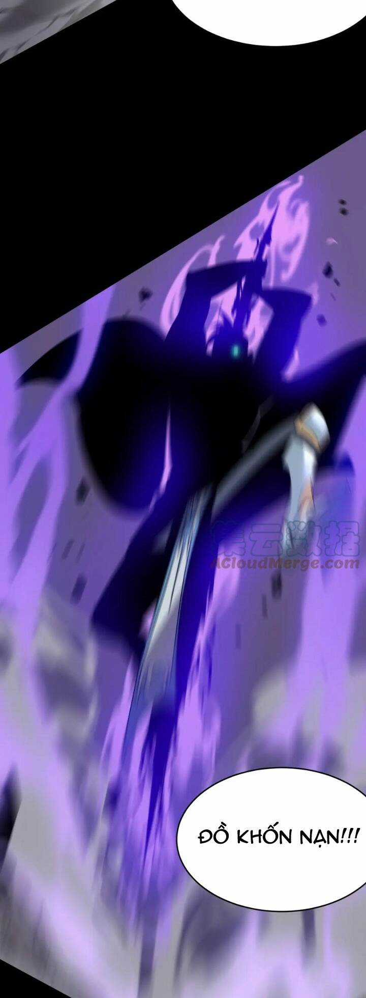 Anh Hùng Dũng Cảm Chapter 49 trang 14