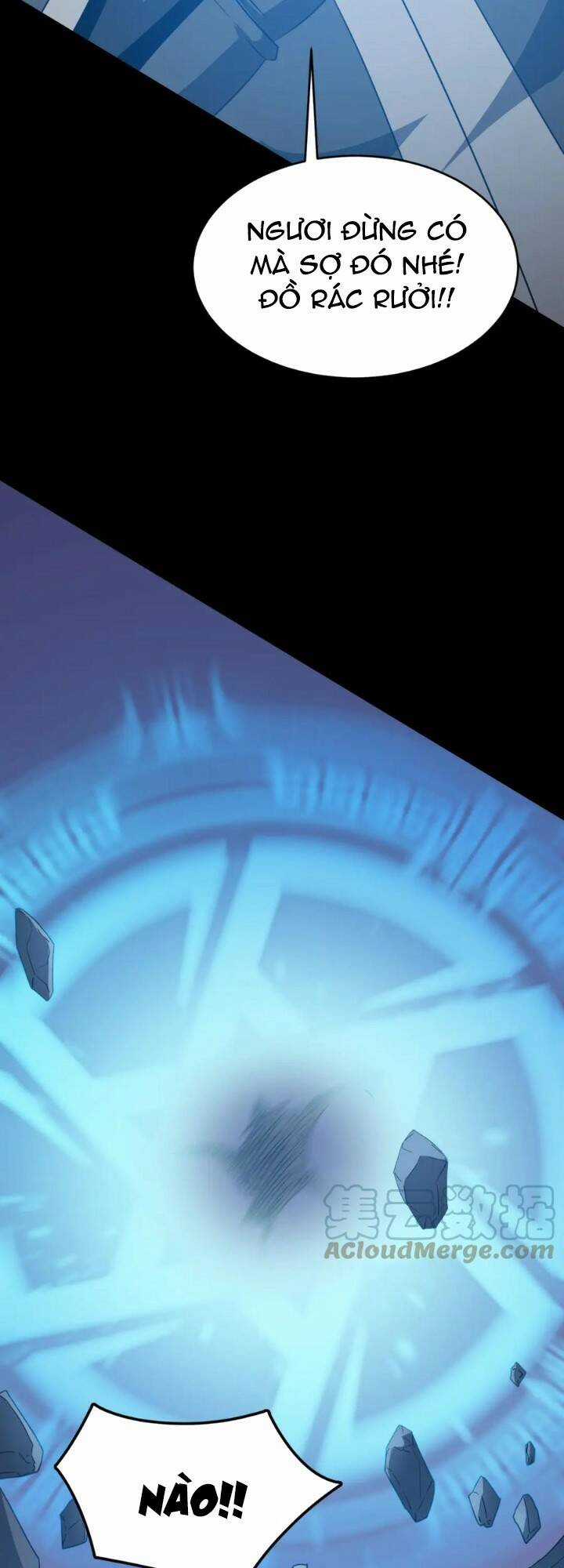 Anh Hùng Dũng Cảm Chapter 49 trang 17