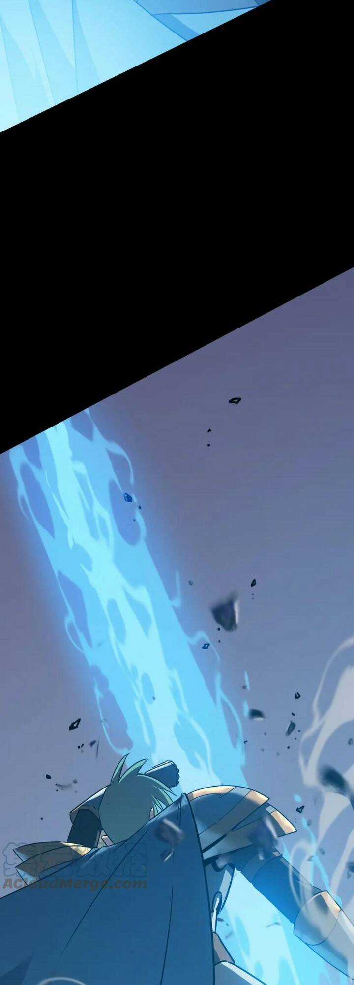 Anh Hùng Dũng Cảm Chapter 49 trang 19