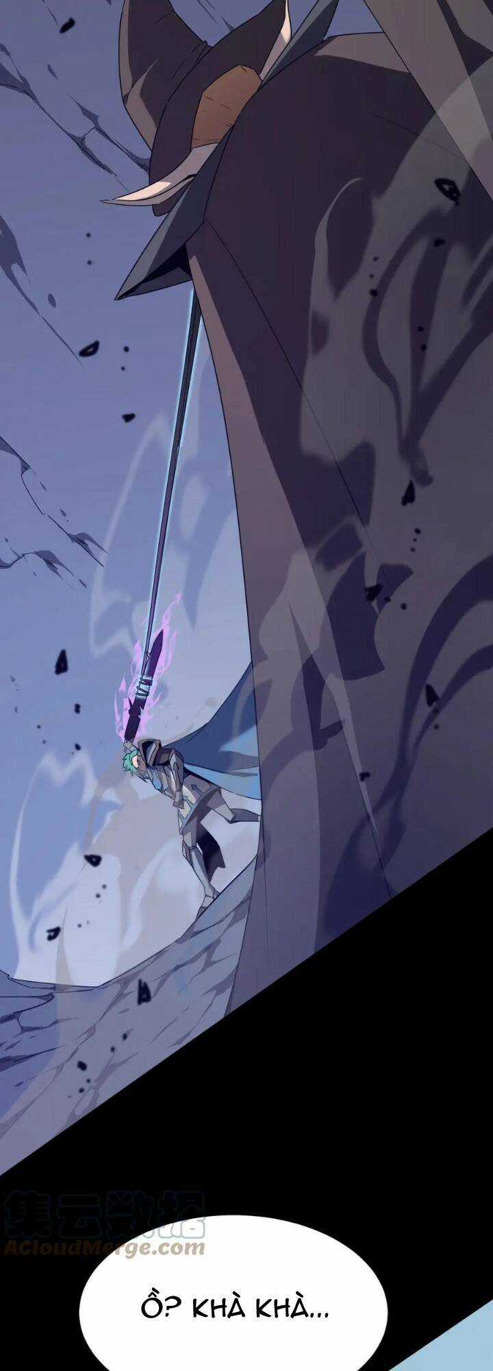 Anh Hùng Dũng Cảm Chapter 49 trang 2